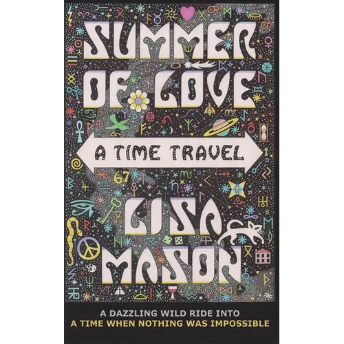 Summer of Love: A Time Travel