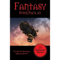 The Fantasy Super Pack #2: A Positronic Book