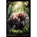 Overlord, Vol. 15 (Light Novel): The Half-Elf Demigod Part I Volume 15