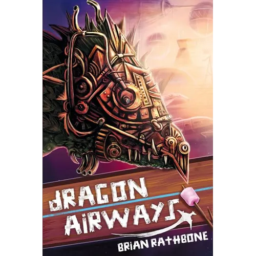 Dragon Airways