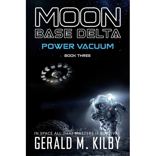Power Vacuum