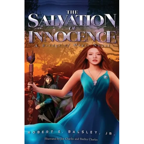 The Salvation of Innocence
