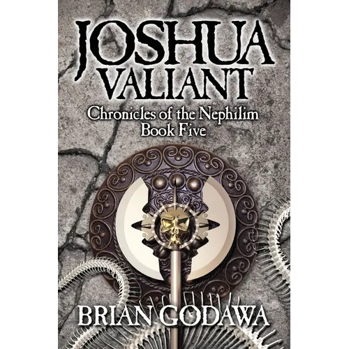 Joshua Valiant