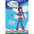 Rainbow Magic Rainbow Fairies Book #6: Inky the Indigo Fairy