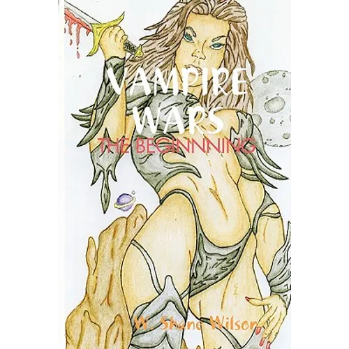 Vampire Wars