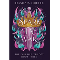 To Spark a Fae War