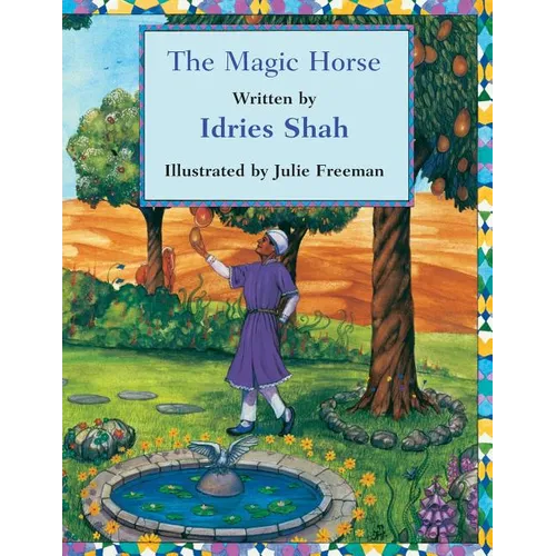 The Magic Horse