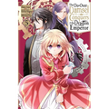 The Do-Over Damsel Conquers the Dragon Emperor, Vol. 5 (Manga): Volume 5