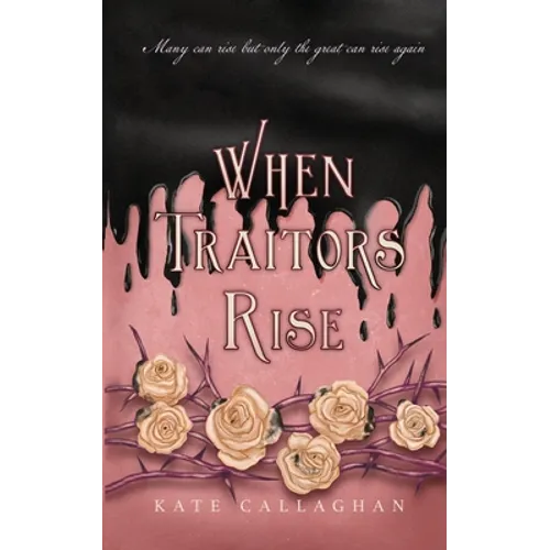 When Traitors Rise: The Daughter Of Lucifer's Epic Finale