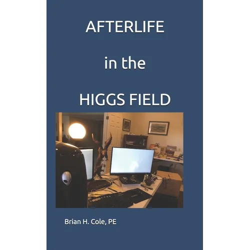 AFTERLIFE in the HIGGS FIELD