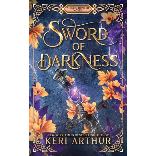 Sword of Darkness