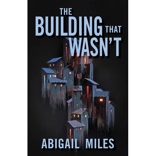 The Building That Wasn't