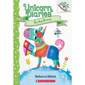 Bo the Brave: A Branches Book (Unicorn Diaries #3): Volume 3