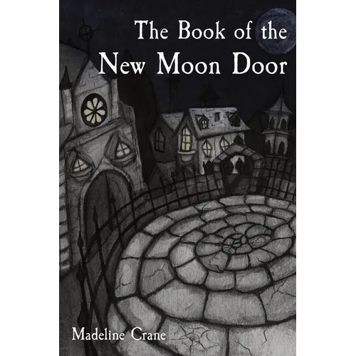 The Book of the New Moon Door