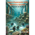 Learn Esperanto with Mystery Stories