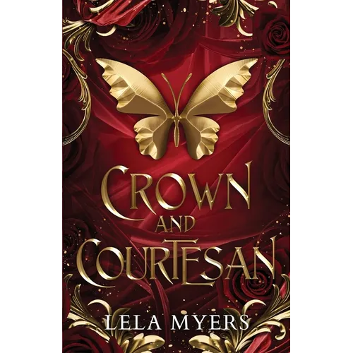 Crown and Courtesan