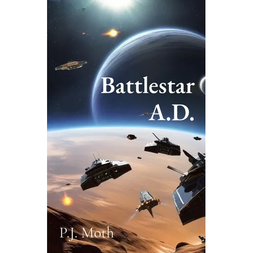 Battlestar A.D.