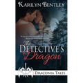 The Detective's Dragon