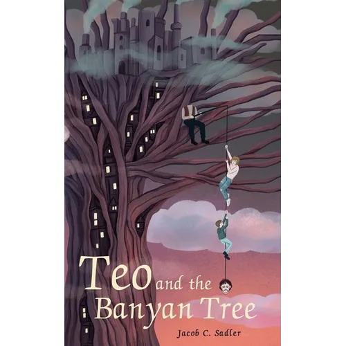 Teo and the Banyan Tree