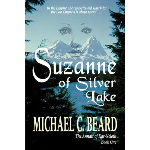 Suzanne of Silver Lake