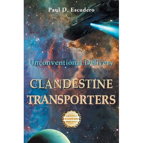Clandestine Transporters: Unconventional Delivery