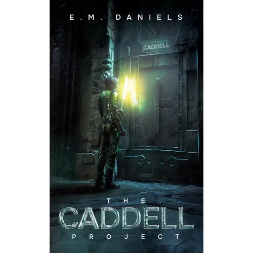 The Caddell Project