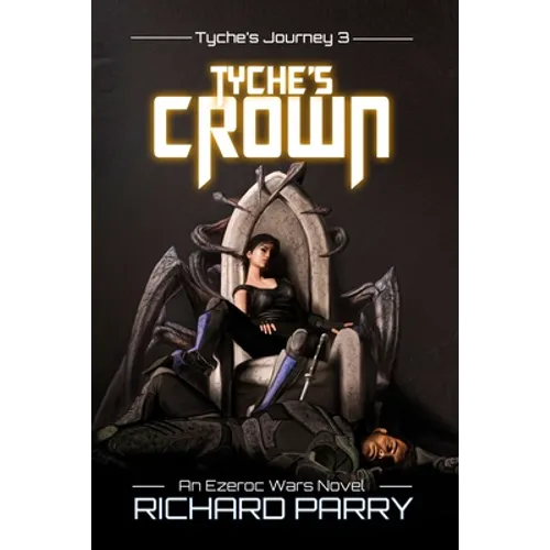 Tyche's Crown