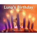 Luna's Birthday
