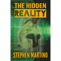 The Hidden Reality: an Alex Pella Novel