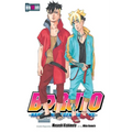 Boruto: Naruto Next Generations, Vol. 16: Madness