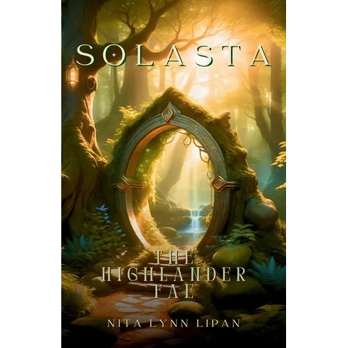 Solasta: The Highlander Fae