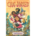 Chai Jinxed