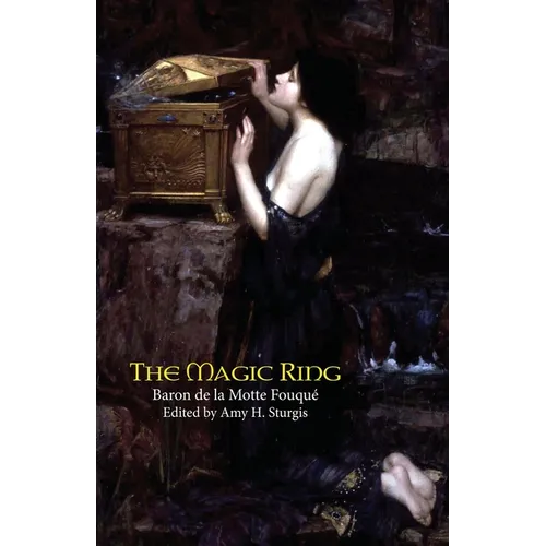 The Magic Ring