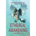 Ethereal Awakening: A Post-Apocalyptic Dystopian Zombies Survival Odyssey