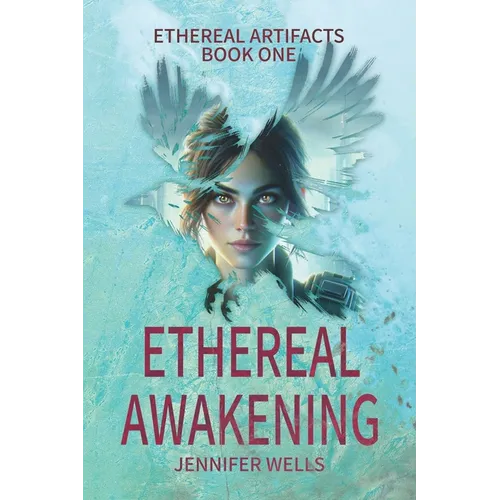 Ethereal Awakening: A Post-Apocalyptic Dystopian Zombies Survival Odyssey