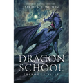 Dragon School: Episodes 11-15
