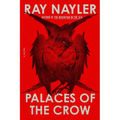 Palaces of the Crow