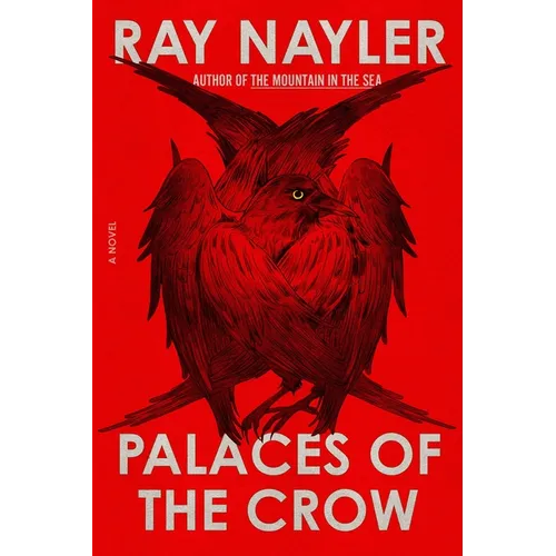 Palaces of the Crow