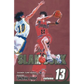 Slam Dunk, Vol. 13
