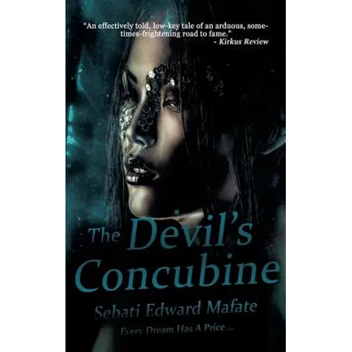The Devil's Concubine