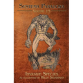 Invasive Species: A Tale of the Lizardman of Scape Ore Swamp