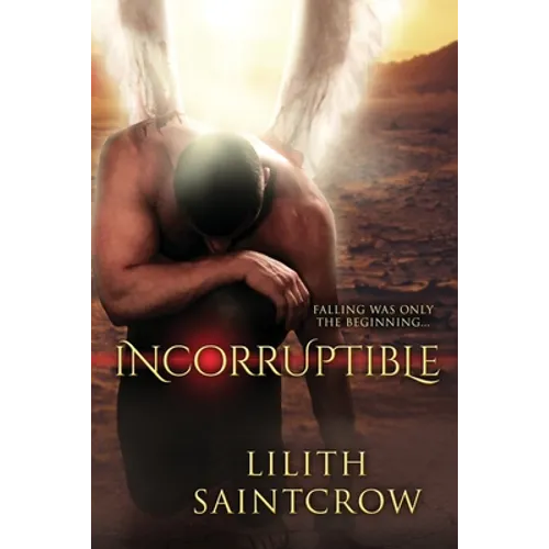Incorruptible