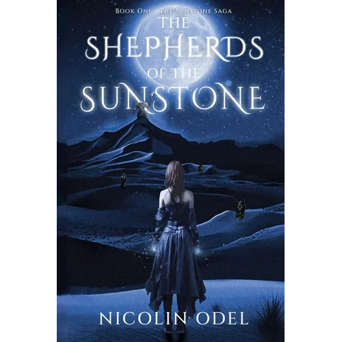 The Shepherds of the Sunstone