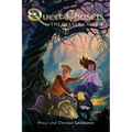 The Deadly Cavern (Book 1): Quest Chasers