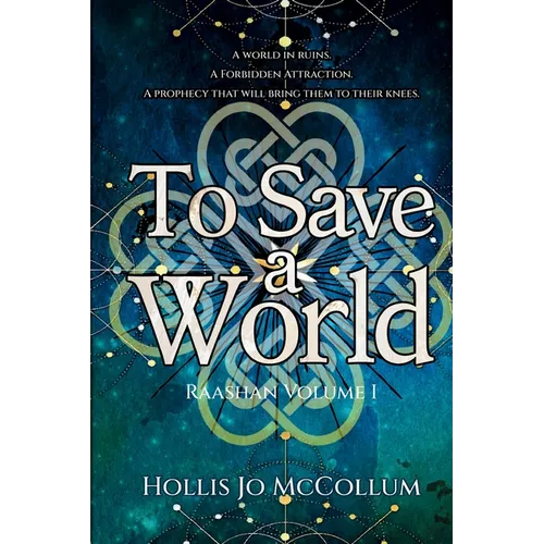 To Save a World