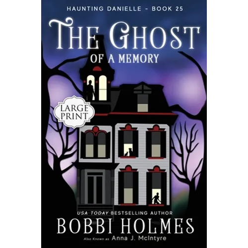 The Ghost of a Memory