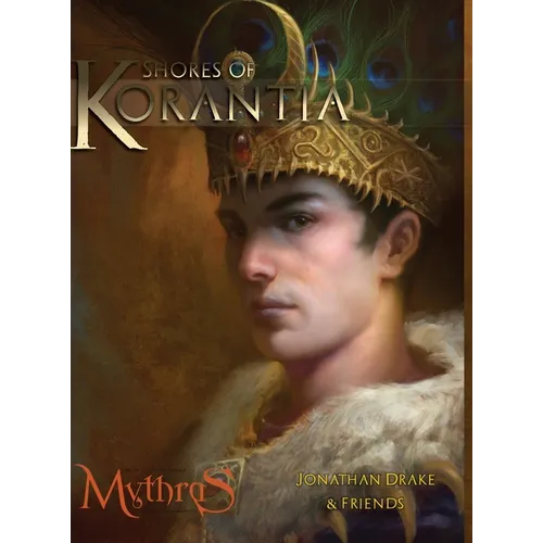 Shores of Korantia