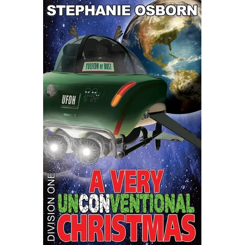 A Very UnCONventional Christmas