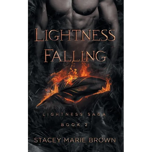 Lightness Falling