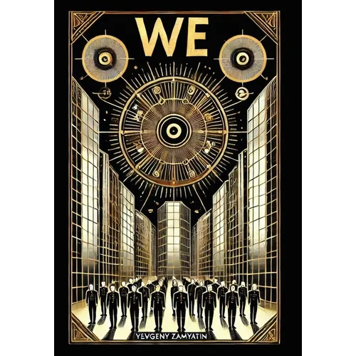 We (Collector's Edition) (Laminated Hardback with Jacket)